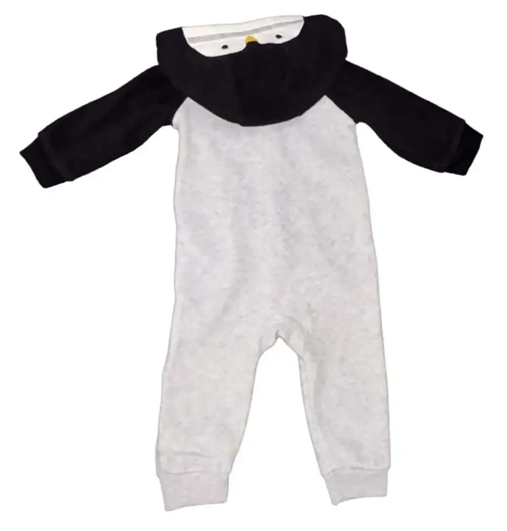 Carters carter fleece